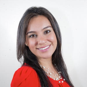 Gabriela Sandoval Requena